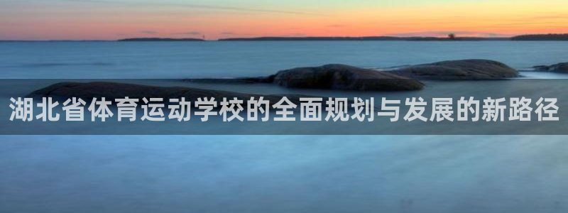 vsport体育官网下载平台是正规平台吗：湖北省体育运动学校